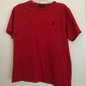 Polo Ralph Lauren T-shirt’s